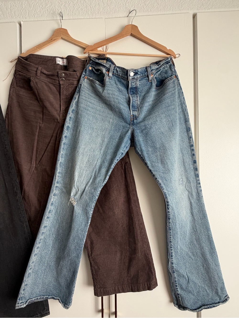 Levi's Premium Denim BlueJeans
